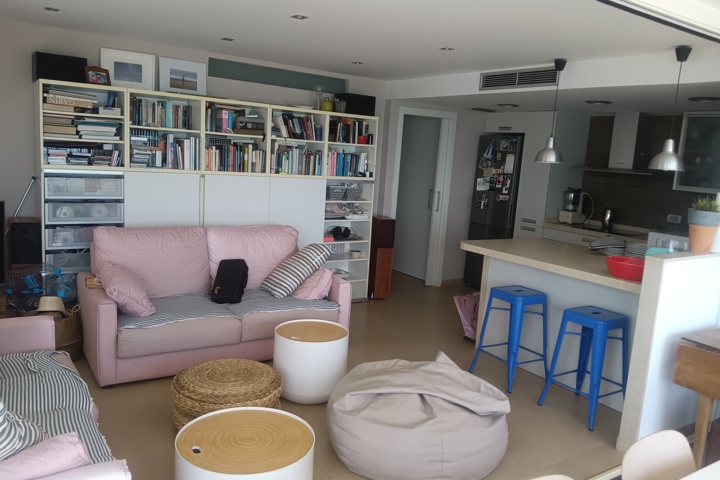 Apartamento en la playa de Benicàssim - 3