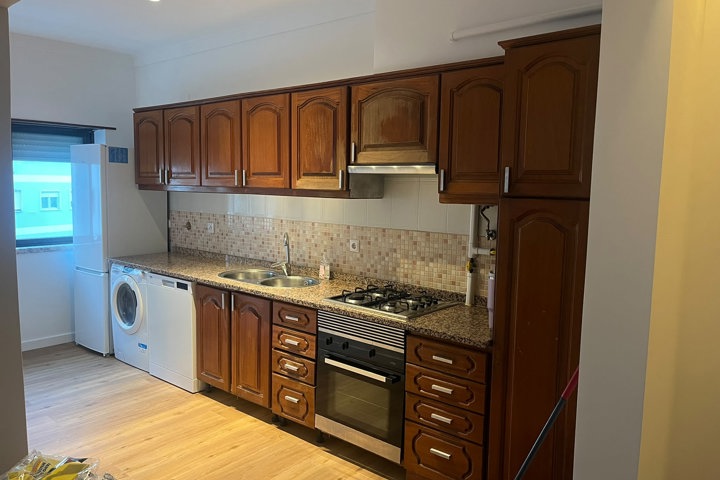 River apartment - 2