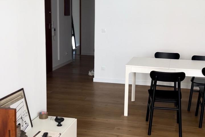 River apartment - 1