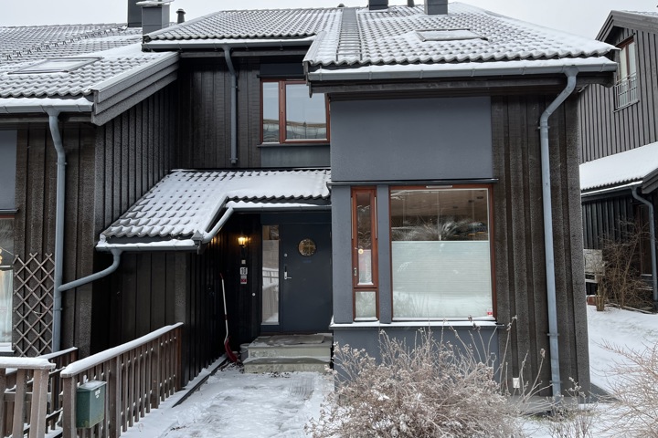 Nice house in the outskirts of Oslo - 1