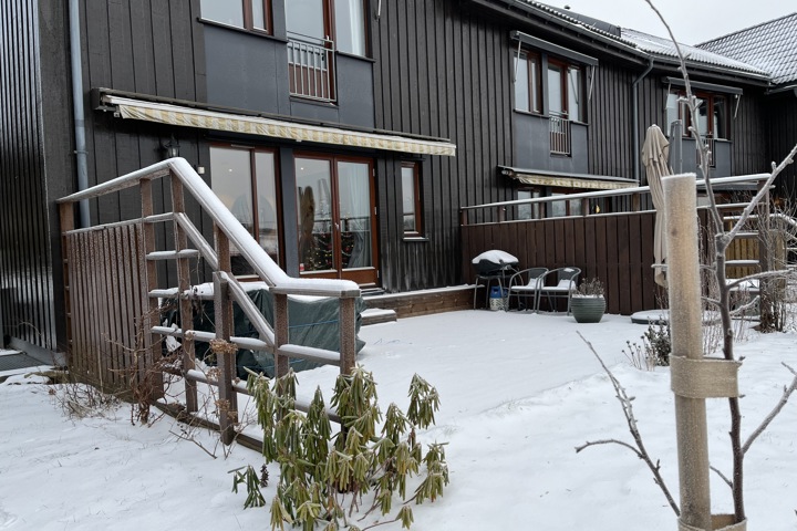 Nice house in the outskirts of Oslo - 2