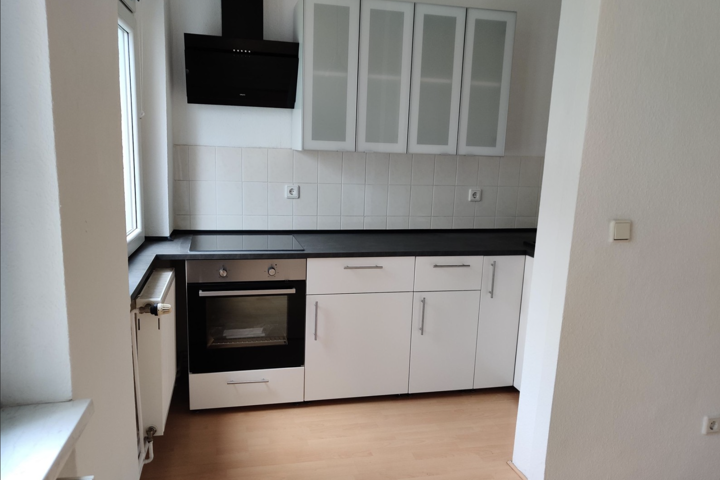 Cozy Apartment in Berlin Friedrichshain - 1