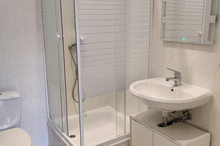 Cozy Apartment in Berlin Friedrichshain - 2