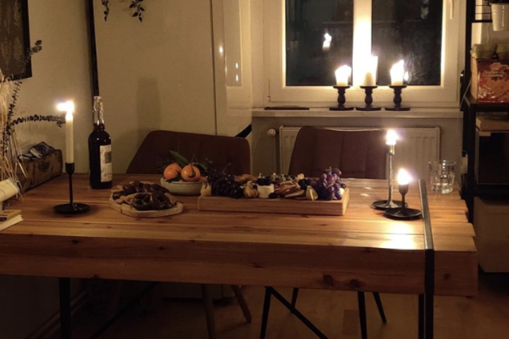 Cozy Apartment in Berlin Friedrichshain - 3