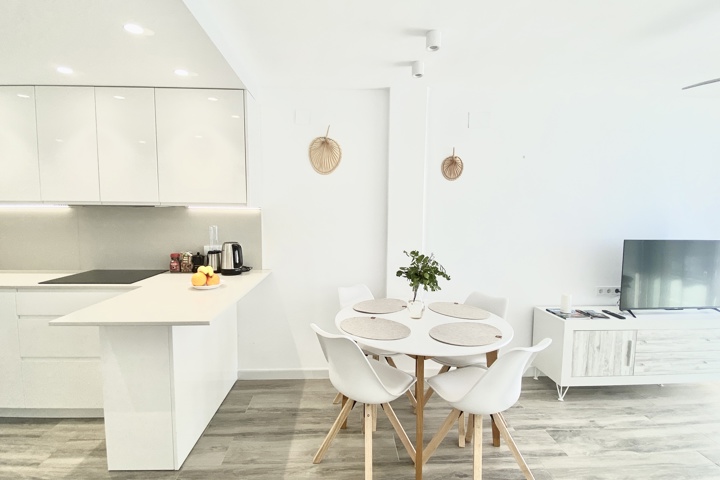Beach Apartment in Cullera - 3