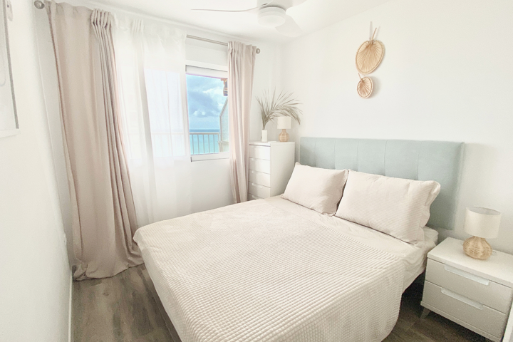 Beach Apartment in Cullera - 7