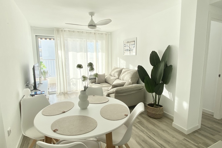 Beach Apartment in Cullera - 6
