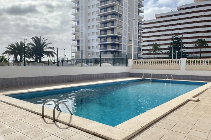 Beach Apartment in Cullera - 4