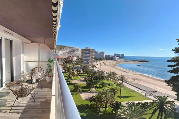 Beach Apartment in Cullera - 1