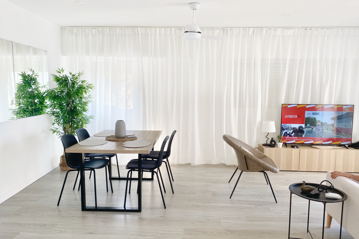 Beach Apartment in Cullera - 1
