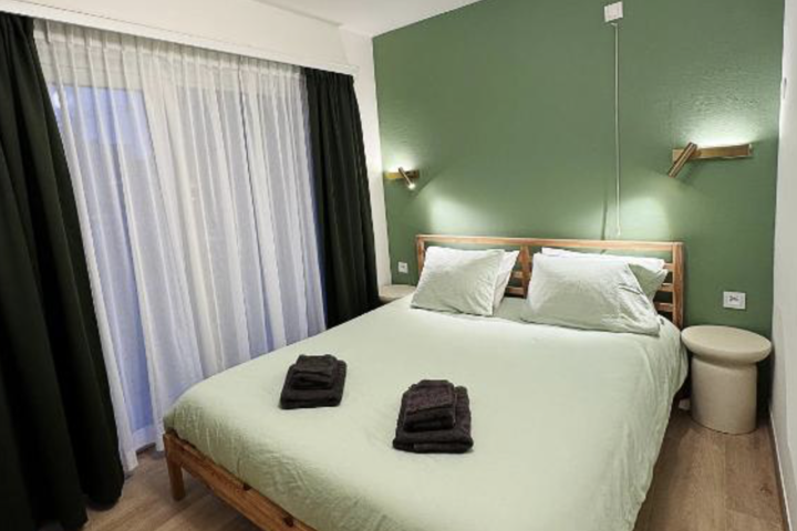 Cosy coast apartment close to medieval Brugge - 2