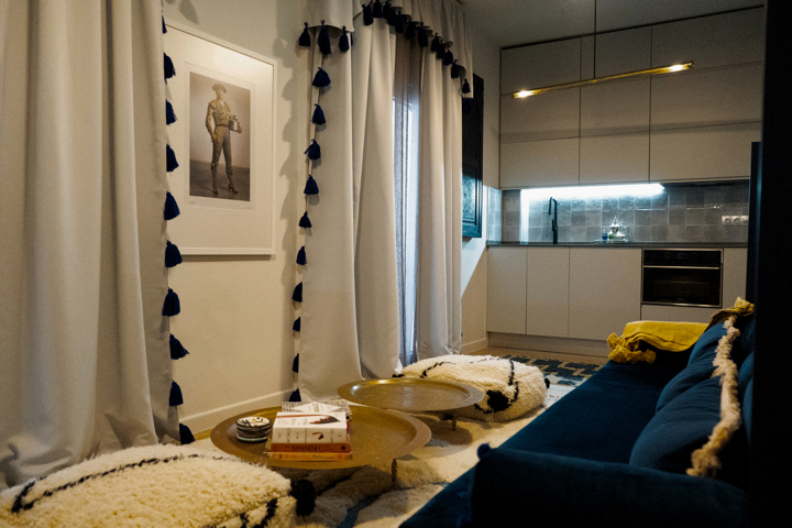A Little Al-Andalus in the Heart of Cádiz - 15