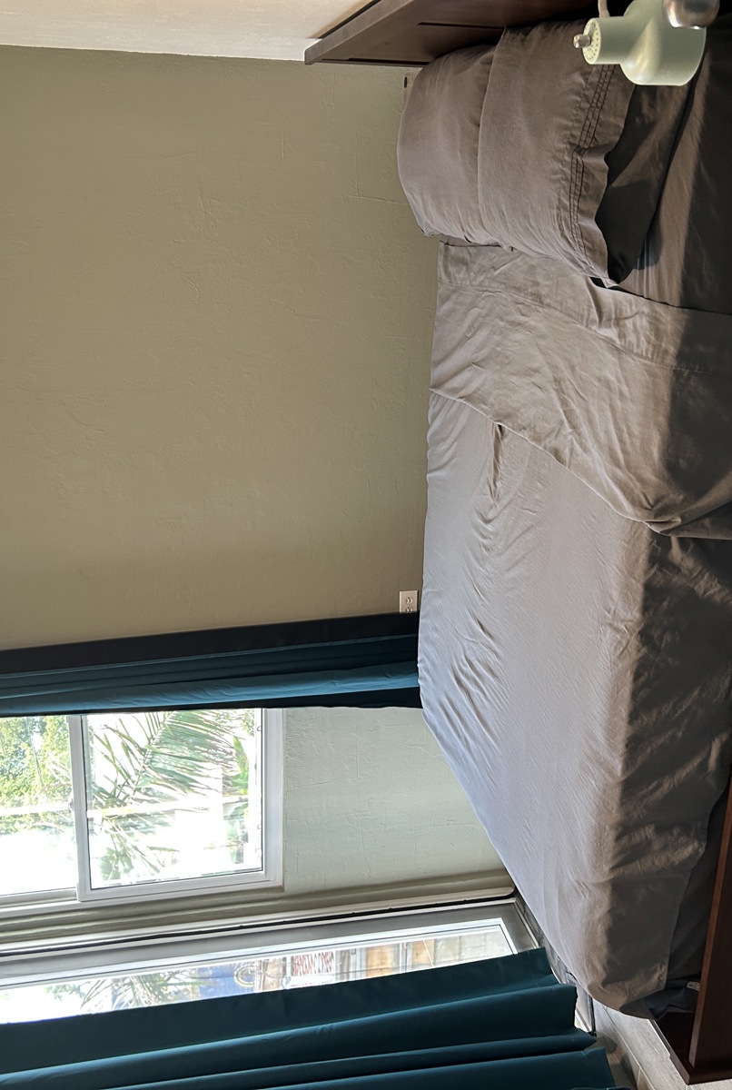 Ideally located San Juan Puerto Rico beach getaway