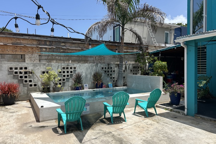 Ideally located San Juan Puerto Rico beach getaway - 1