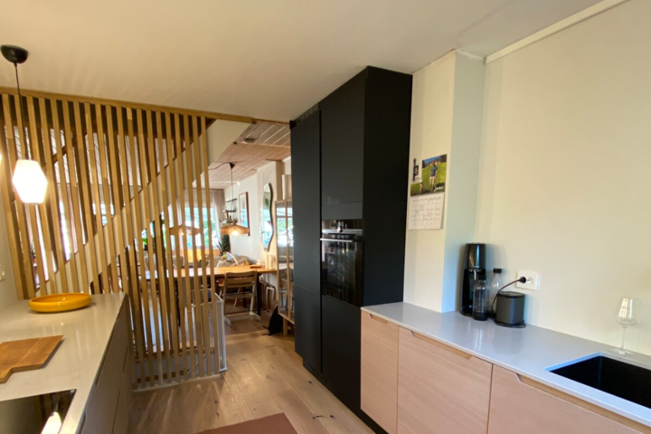 Family home - 1
