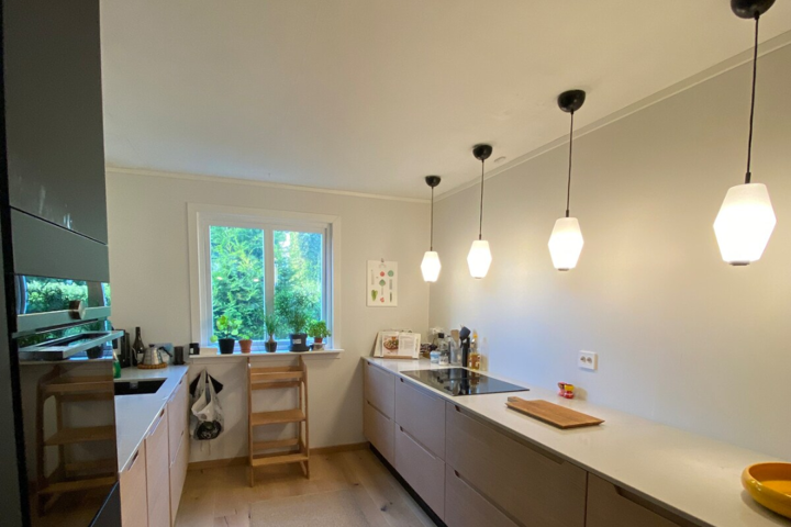 Family home - 2