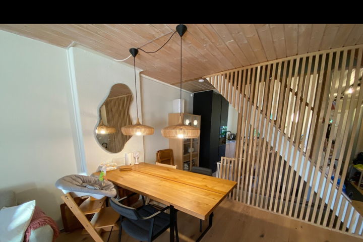 Family home - 4