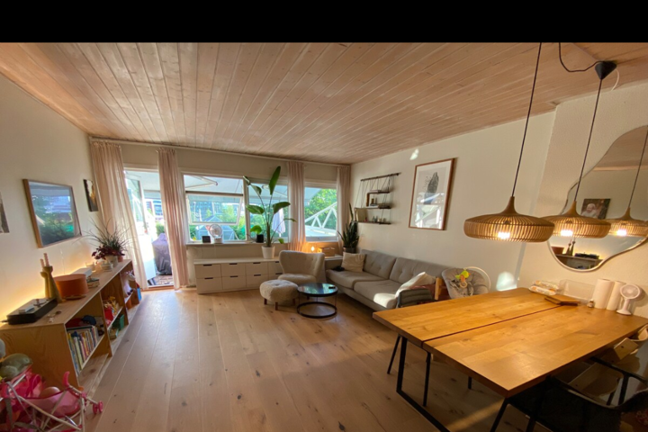 Family home - 5