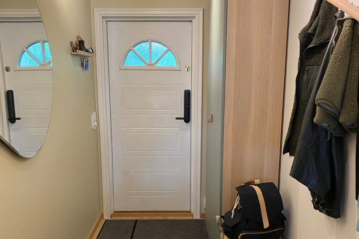Family home - 3