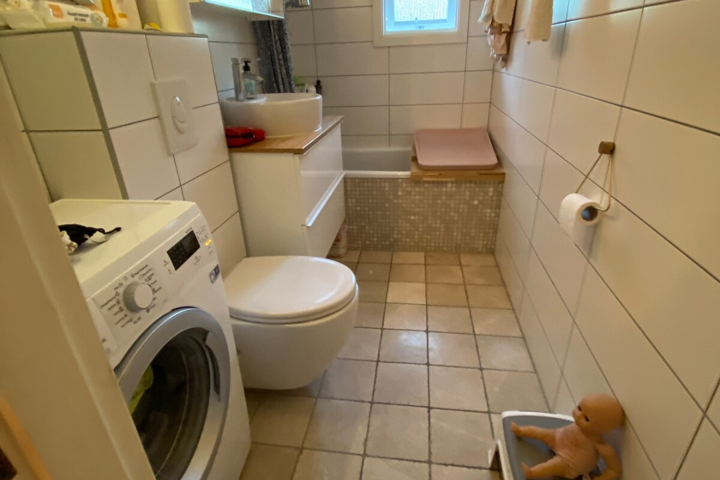 Family home - 6