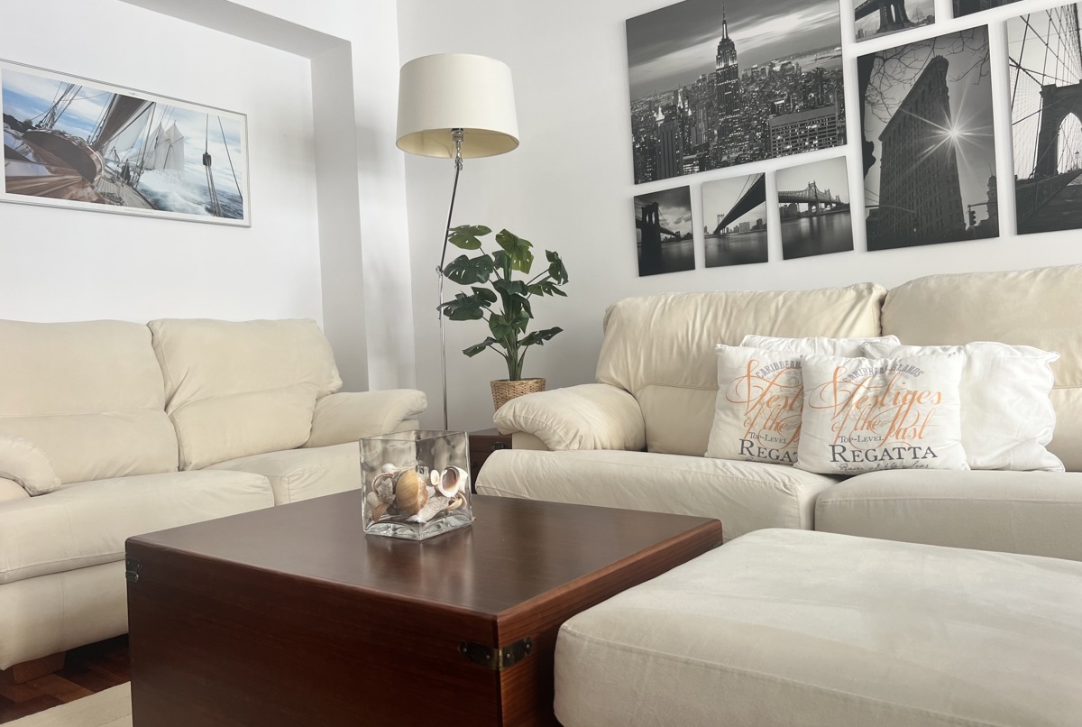 Luxury condo excellent location