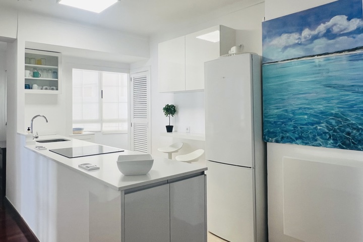 Luxury condo excellent location - 6