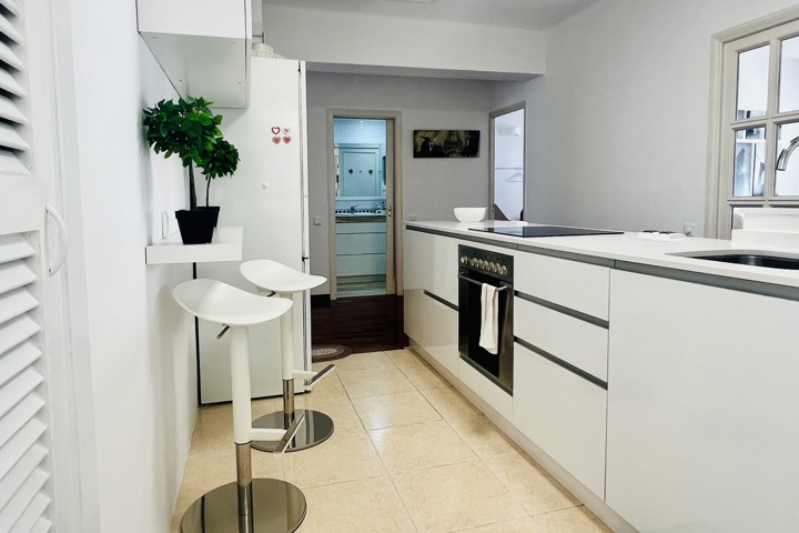 Luxury condo excellent location - 5