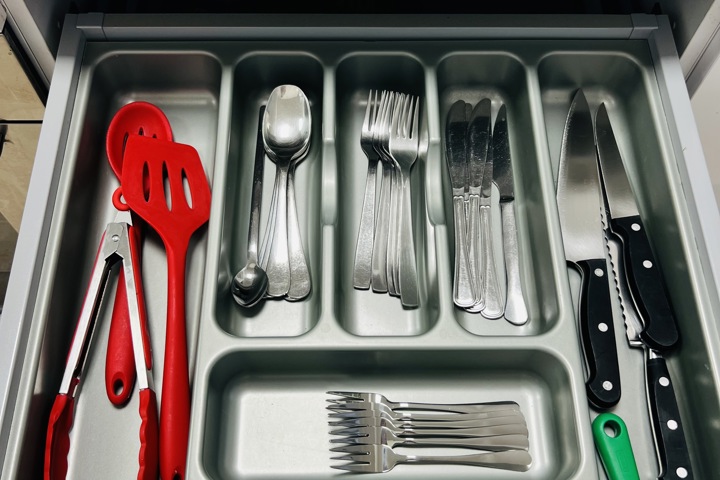 Luxury condo excellent location - 19