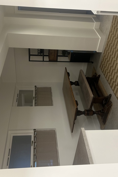 The Old Billiard Room - 7
