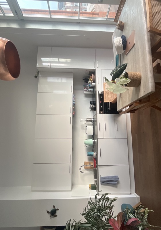 home swap in Berlin, Germany