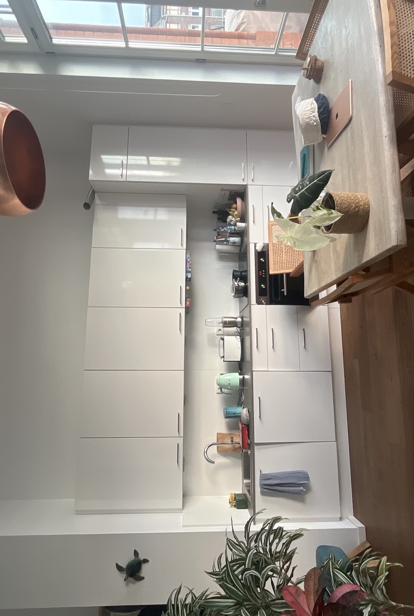 Beautiful, bright & well-located 1 bedroom