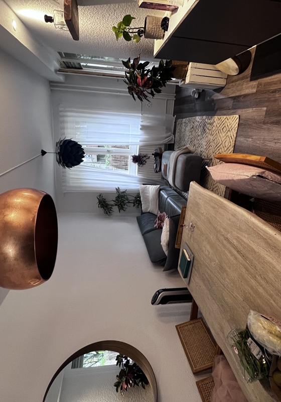 home swap in Berlin, Germany
