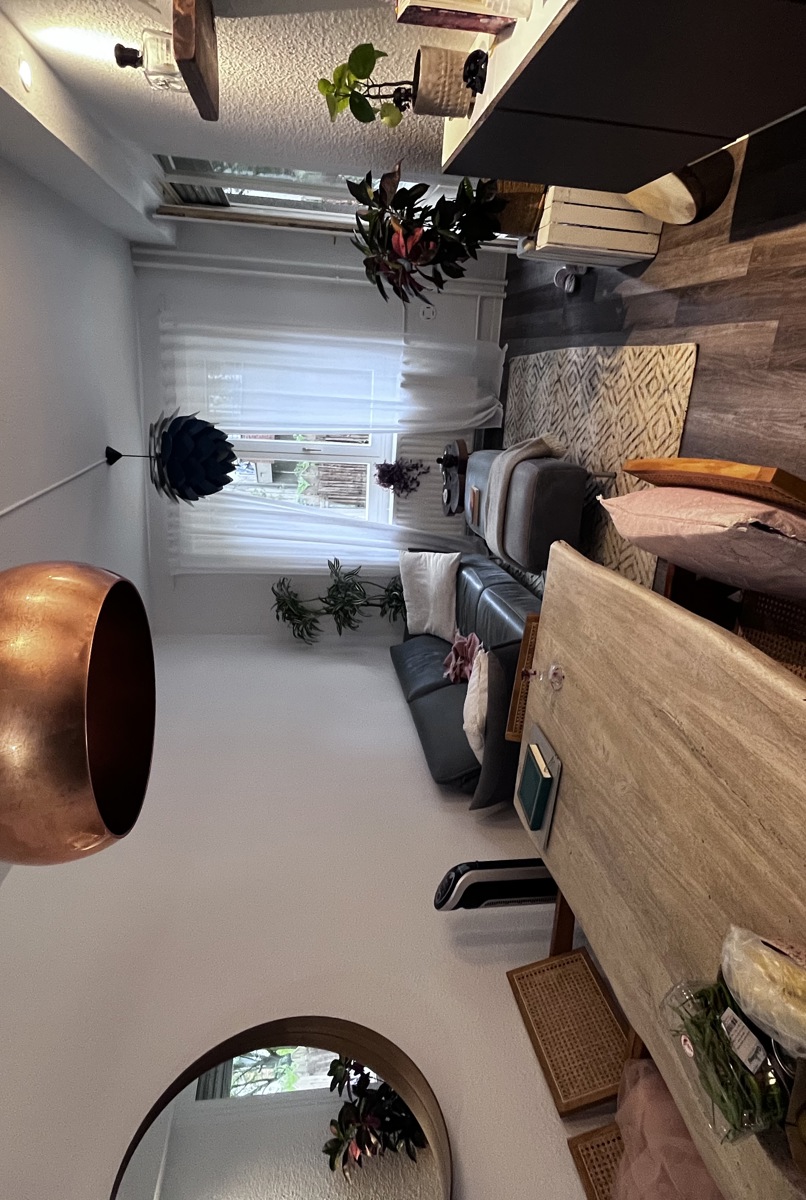 Beautiful & well-located apartment with terrace