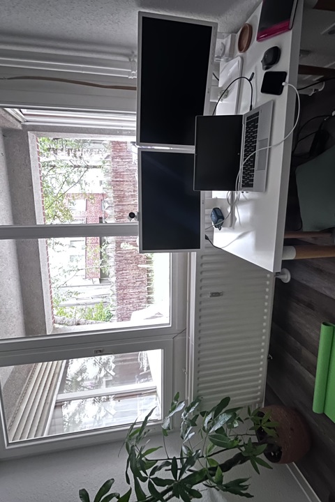 Beautiful & well-located apartment with terrace - 4