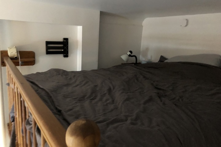 Cute studio apartment -sublet 3 to 6 months - 3