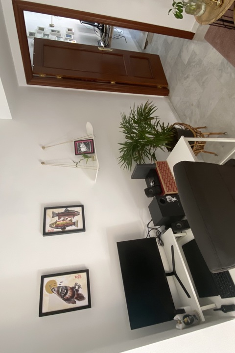 Cozy apartment in Malaga - 3