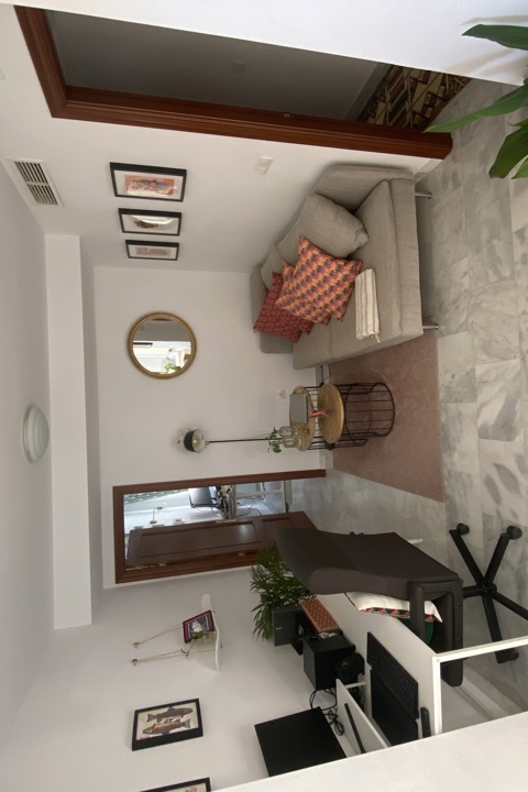 Cozy apartment in Malaga - 4