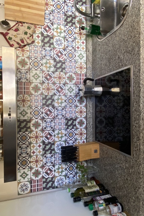 Cozy apartment in Malaga - 5