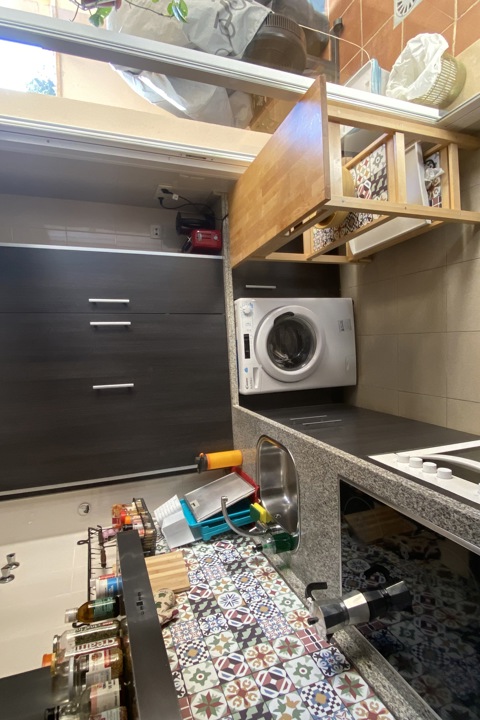 Cozy apartment in Malaga - 6