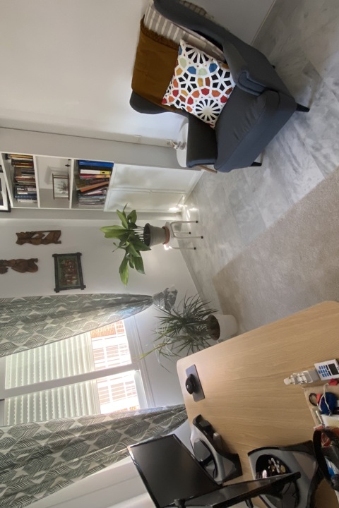 Cozy apartment in Malaga - 7