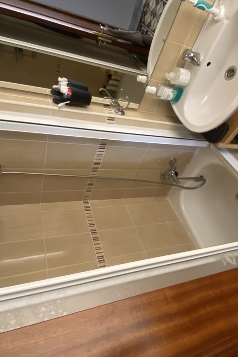 Cozy apartment in Malaga - 10