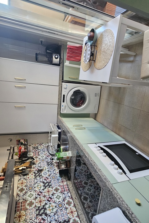 Cozy apartment in Malaga - 6