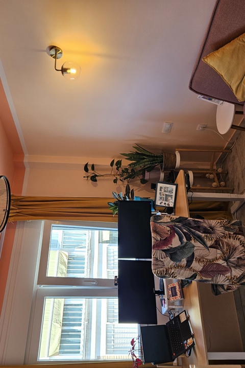 Cozy Apartment in Malaga, 15min. to the sea - 2