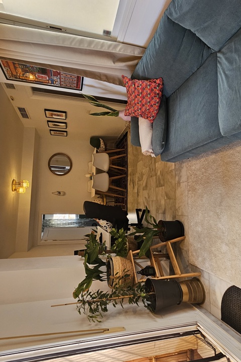 Cozy Apartment in Malaga, 15min. to the sea - 4