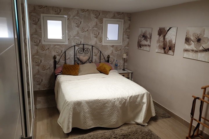 Basement in a Villa in a fantastic area of Adeje - 3