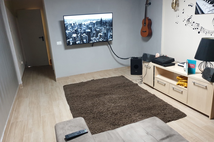 Basement in a Villa in a fantastic area of Adeje - 1