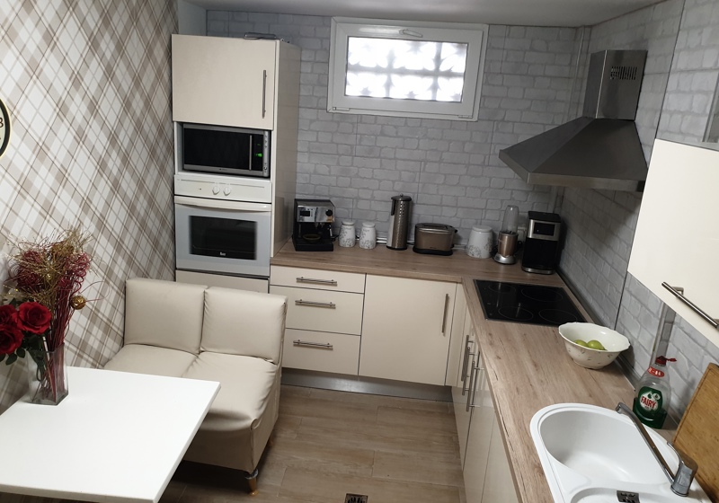 home swap in Adeje, Tenerife