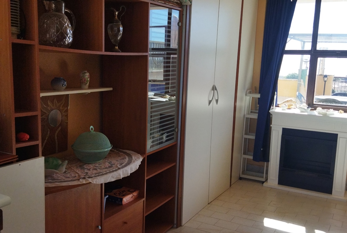 Monolocale ad Anzio
