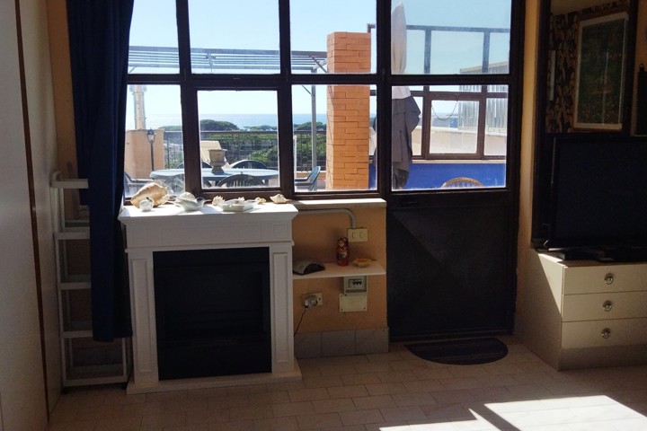 Monolocale ad Anzio - 1