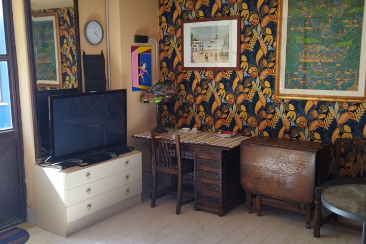 Monolocale ad Anzio - 2